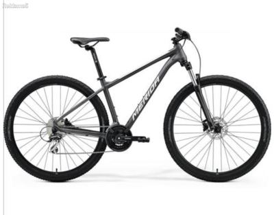 MERIDA BIG.NINE 20 MT 29