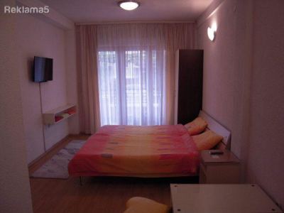 Изнајмувам студија AMIGO во центарот на Охрид