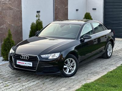 AUDI A4 2.0 tdi 150 ks Avtomatik 2018 godina