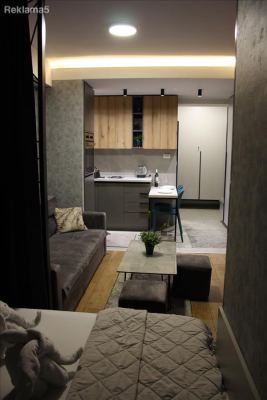 Apartmani za kratok prestoj / Апартмани за краток престој