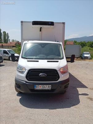 Ford Transit 470 2.2 2016 god. Furgon Ladilnik