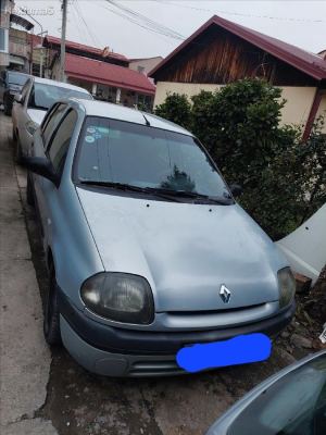 Renault Clio 1.4 55kw