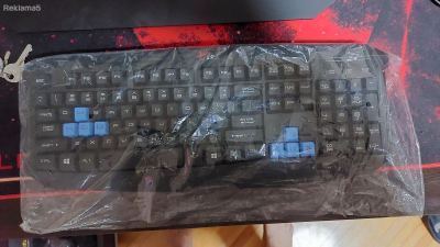 Tastatura