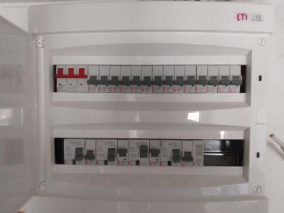 ELEKTRICAR - Iskusen majstor