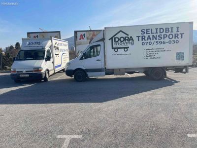Selidbi , Transport , Prevoz , Selenje , Preseluvanje