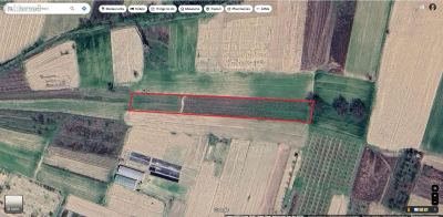 PLAC LISICE 3500 M2