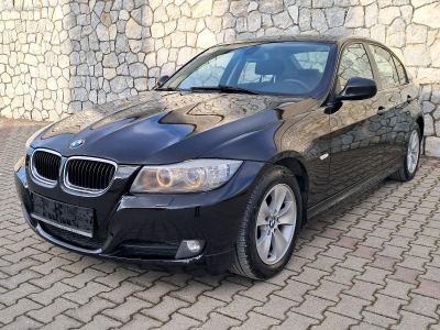 BMW 320d X-Draiver FACELIFT - 10