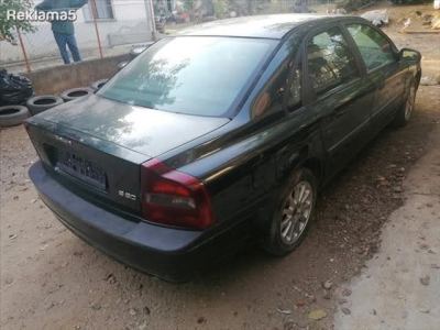 Delovi Volvo S80