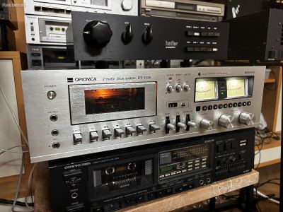 Optonica (Sharp) RT-3535