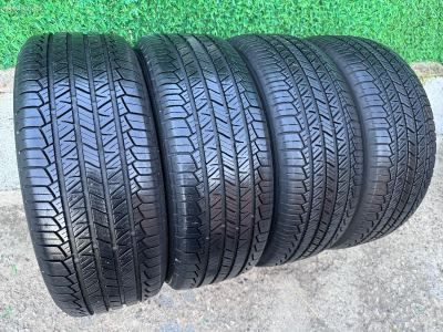 Gumi 225/55-18 Tigar univerzalni za site sezoni M+S 4kom