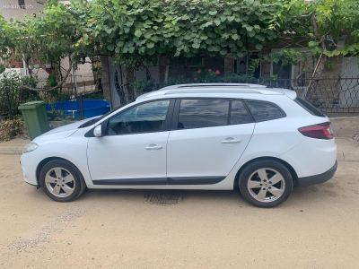 Renault Megane 1.5 Automat