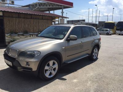 BMW X5 (E70) 3.0 xDrive