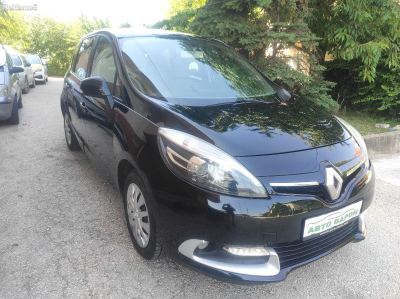Renault Scenic 1.5 dCi Expression