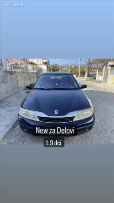 Novo Renault Laguna 2 za Delovi