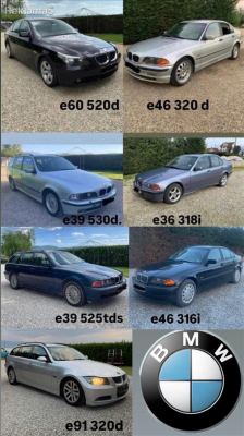 Delovi za BMW 075-328-794