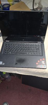 Lenovo yoga 2-14 touch socuvan 360 stepeni