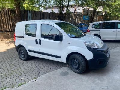 Prodavam Fiat Fiorino 1,3 Multijet