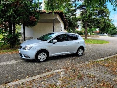 Seat Ibiza 1.2TDI 55kw 2012 Redizajn