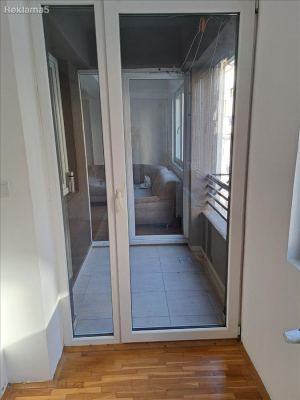 Debar Maalo, 3-soben stan na 1 kat