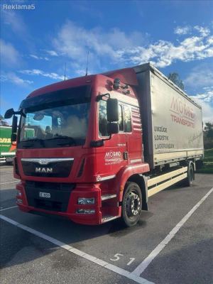 Man TGM 18.340