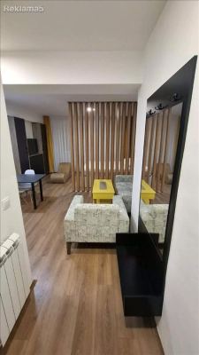 Apartman za kratok prestoj / Short stay apartment