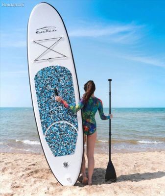 SUP board