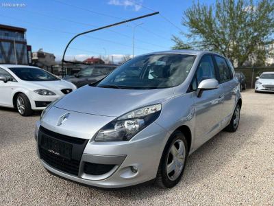 RENAULT SCENIC 1.5 DCI 70KW 2011G