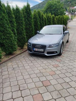 AUDI A4 2.0 TDI 2009 GOD.