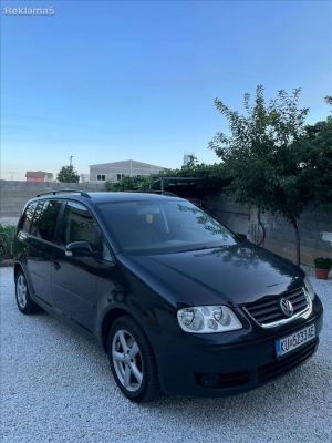 TOURAN 1.9 AVTOMATIK