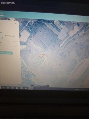 Se prodava niva kacanicki pat/vizbegovo/stenkovec