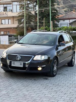 VW PASSAT NA DELOVI