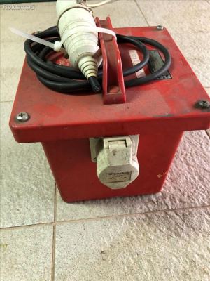 Flex izolator od napon