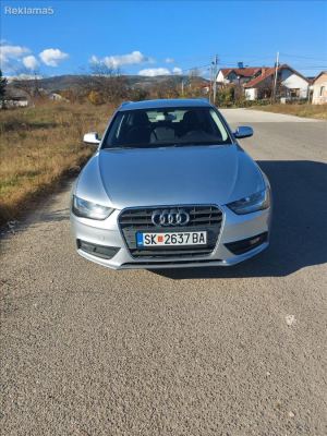 Se prodava Audi A4 karavan