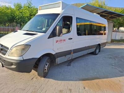 Kombina Sprinter 515 2006 god so klima 22 sedista