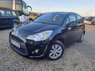 CITROEN C3 1.4 HDI 2010 GOD