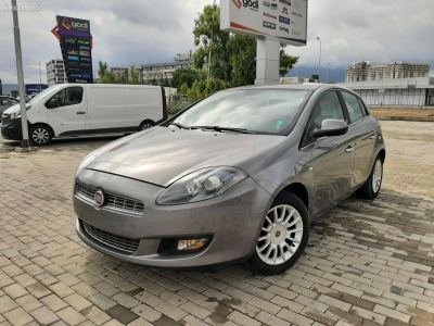 FIAT BRAVO 1.6 Multijet 2010 god. 66kw NAVI/FULL OPREMA