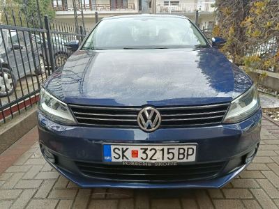 VW JETTA 1.6 TDI / DIZEL model 2012