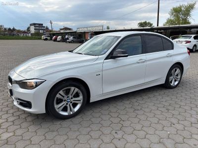 BMW 320I F30 PRV GAZDA