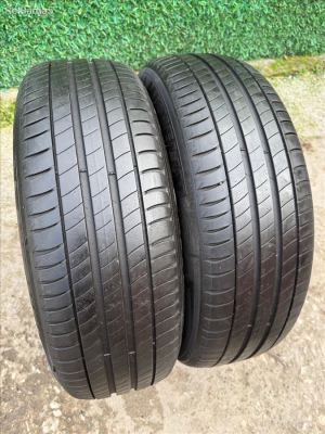 Gumi 215/65-17 Michelin letni 2kom so garancija