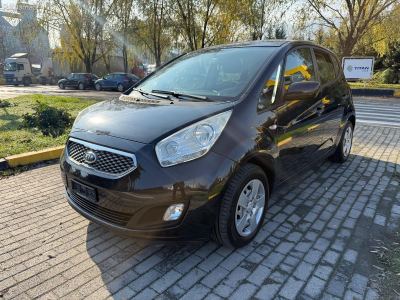 Kia Venga 1.4 benzin 2011 godina