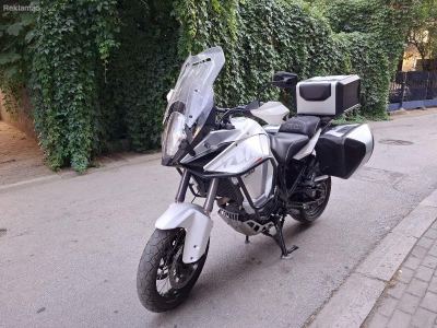 KTM 1290 SUPER ADVENTURE S