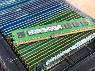 Ram 8GB ddr3 1600mhz
