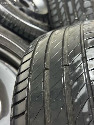 Fabricki ćelicni bandazi za Renault so Michelin letni gumi