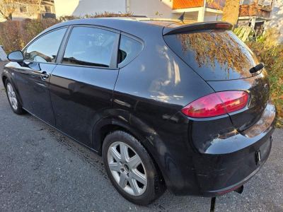 Seat Leon 1.9tdi Redizajn 2009god.