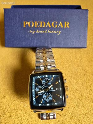 Нов Pоedagar 42mm