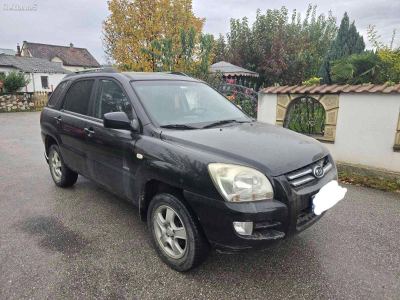 Kia Sportage 2.0 2008 Vo Delovi