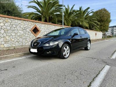 DELOVI ZA SEAT LEON 1.9 2007G