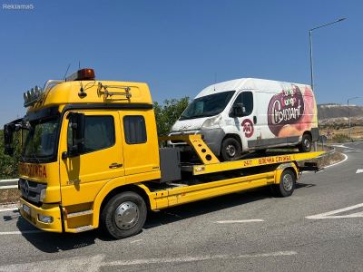 ŠLEP SLUŽBA KRLE STIP 24/7