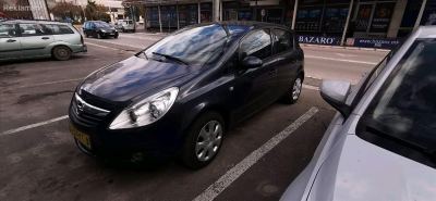 OPEL CORSA 1.3 CDTI !!!