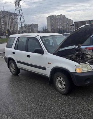 Honda cr-v crv delovi